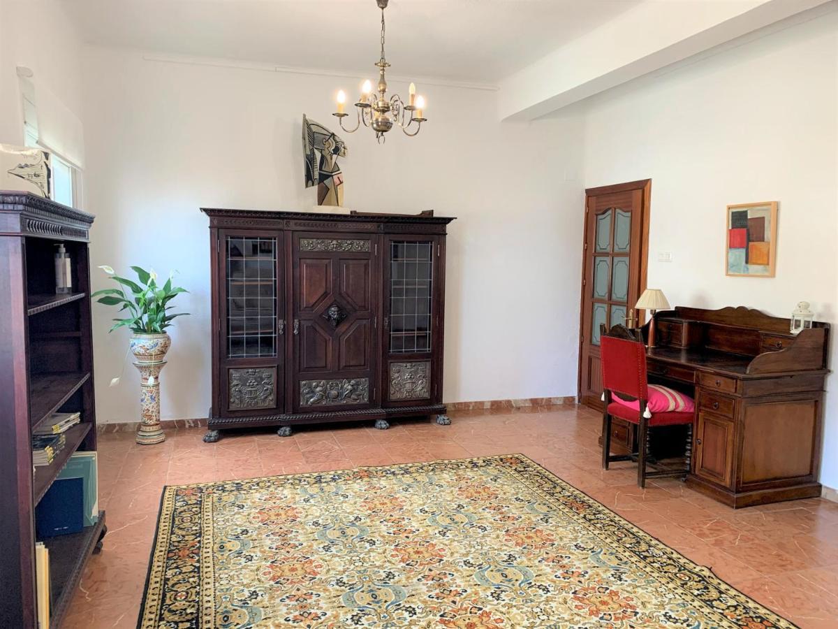 Wide And Traditional- 2Bd 1Bth- Gavidia Sevilla Exterior foto